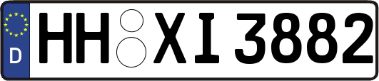 HH-XI3882