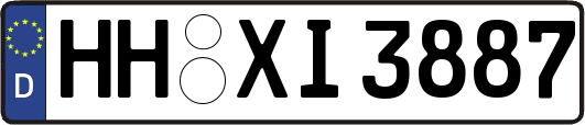 HH-XI3887