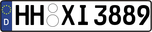 HH-XI3889