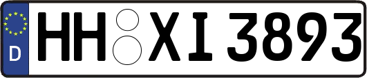 HH-XI3893