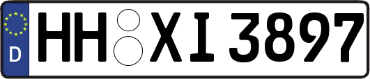 HH-XI3897