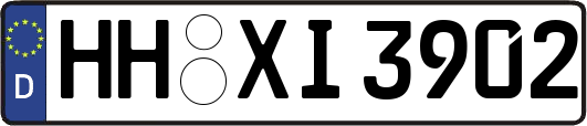 HH-XI3902