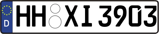 HH-XI3903