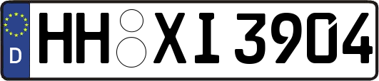 HH-XI3904