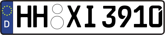 HH-XI3910