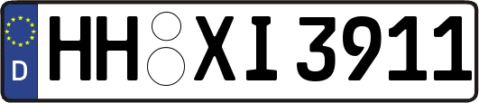 HH-XI3911