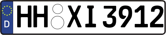 HH-XI3912
