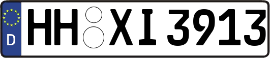 HH-XI3913