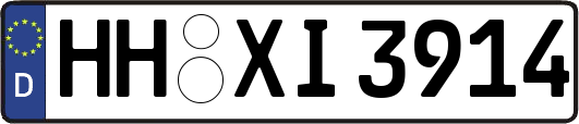 HH-XI3914