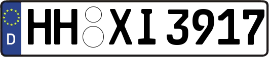 HH-XI3917