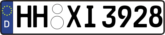 HH-XI3928