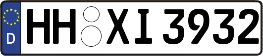HH-XI3932