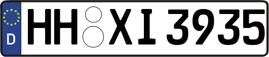 HH-XI3935