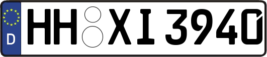 HH-XI3940