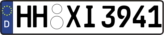 HH-XI3941