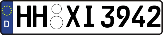 HH-XI3942