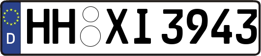 HH-XI3943