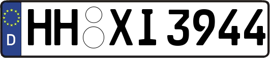 HH-XI3944