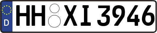 HH-XI3946
