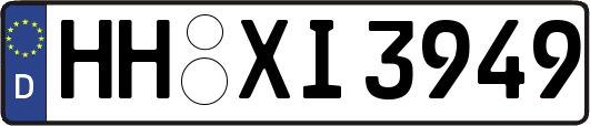 HH-XI3949