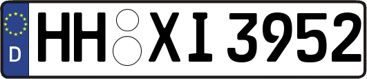 HH-XI3952