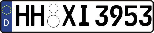 HH-XI3953