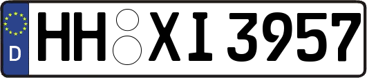 HH-XI3957