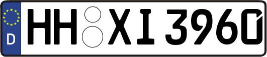 HH-XI3960