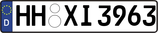 HH-XI3963