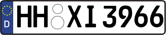 HH-XI3966