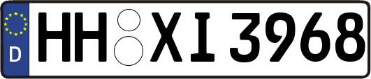 HH-XI3968