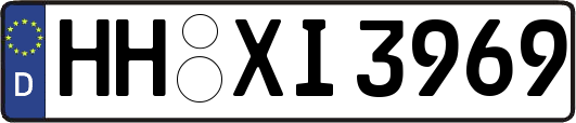 HH-XI3969