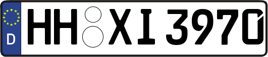 HH-XI3970