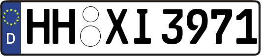 HH-XI3971