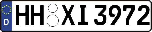 HH-XI3972