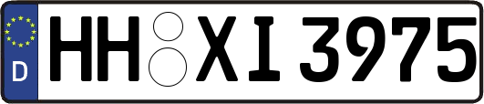 HH-XI3975