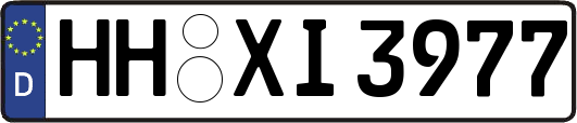 HH-XI3977