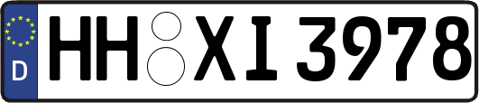 HH-XI3978