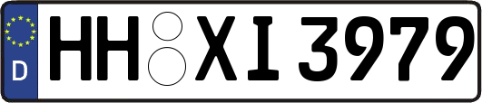 HH-XI3979