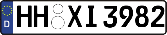 HH-XI3982