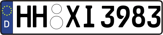 HH-XI3983