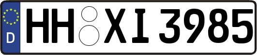HH-XI3985