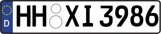 HH-XI3986