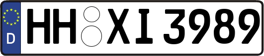 HH-XI3989