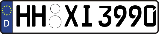 HH-XI3990