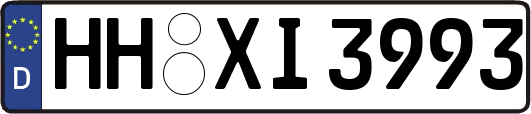 HH-XI3993