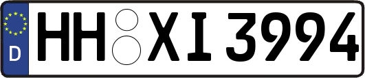 HH-XI3994