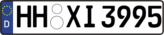 HH-XI3995