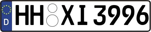 HH-XI3996