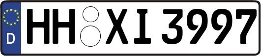 HH-XI3997